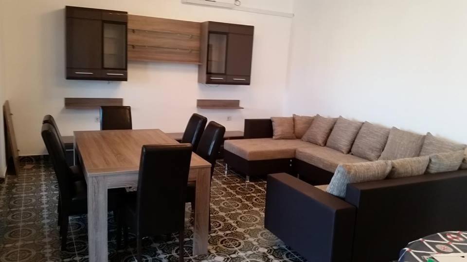 Apartmani Celjak Pag Town Exterior foto